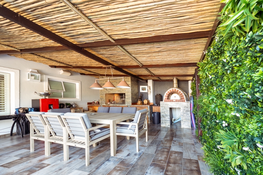 3 Bedroom Property for Sale in Noorsekloof Eastern Cape